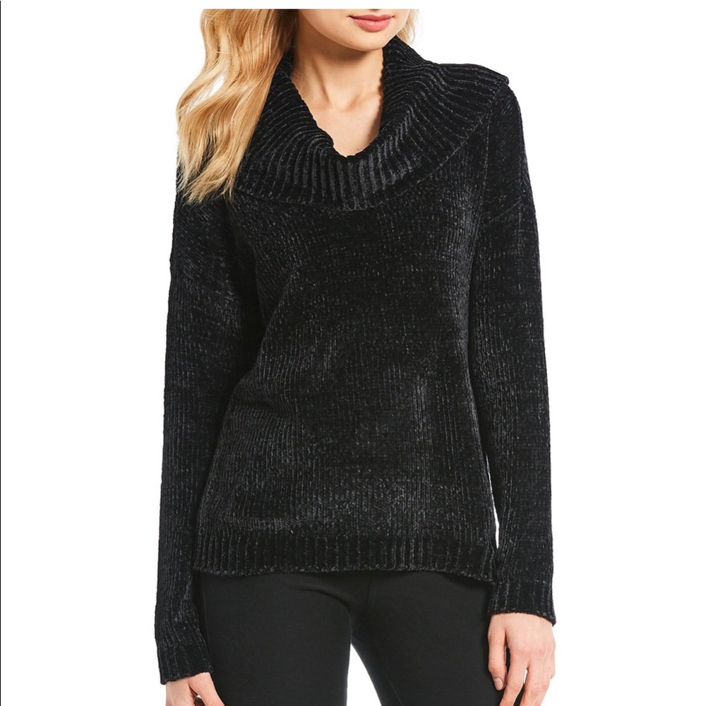 MICHAEL Michael Kors Cowl Neck Sweater - Picture 3 of 6